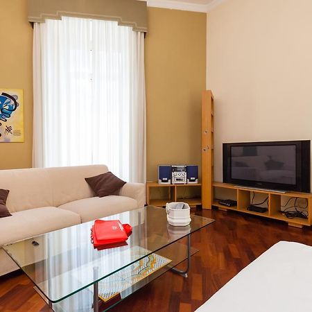 Residenza Duomo 314 Daire Napoli Dış mekan fotoğraf