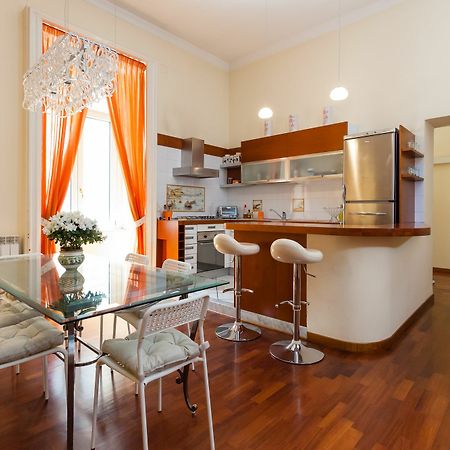 Residenza Duomo 314 Daire Napoli Dış mekan fotoğraf