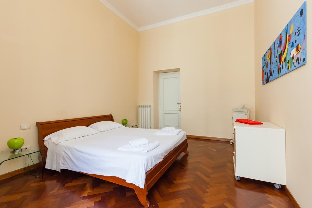 Residenza Duomo 314 Daire Napoli Dış mekan fotoğraf