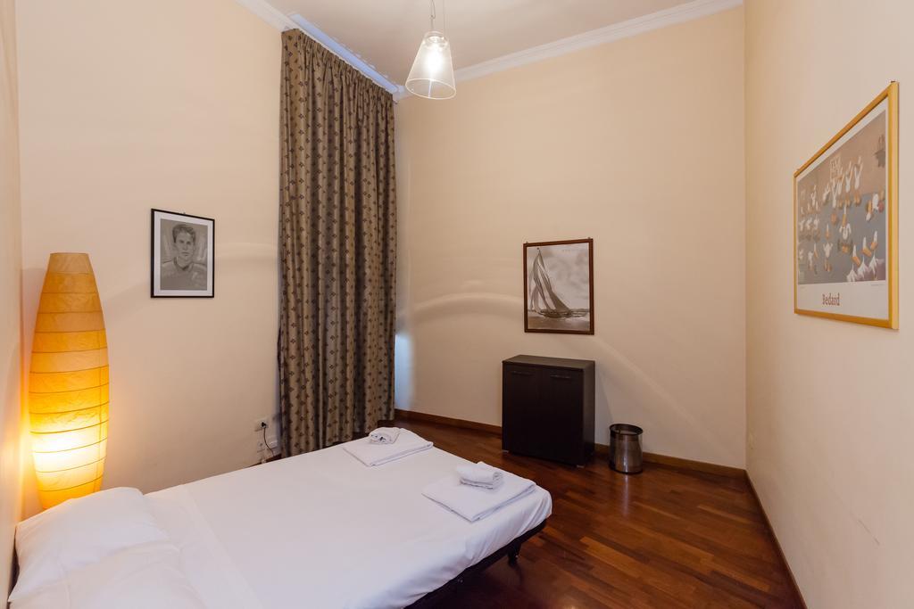 Residenza Duomo 314 Daire Napoli Dış mekan fotoğraf