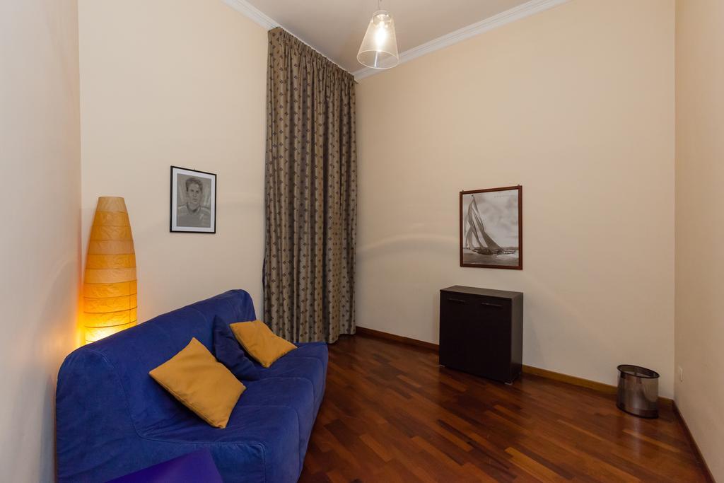 Residenza Duomo 314 Daire Napoli Dış mekan fotoğraf