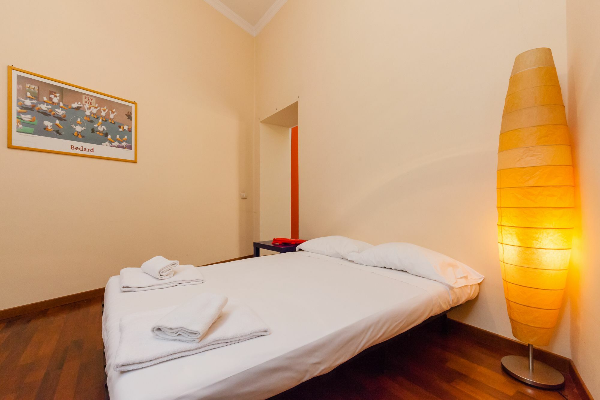 Residenza Duomo 314 Daire Napoli Dış mekan fotoğraf