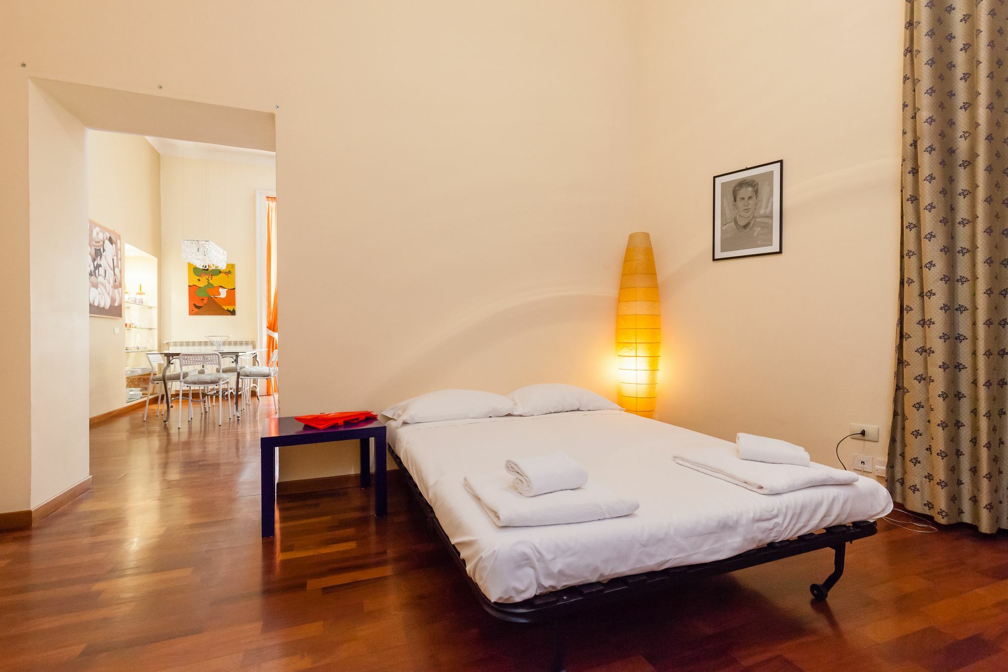 Residenza Duomo 314 Daire Napoli Dış mekan fotoğraf