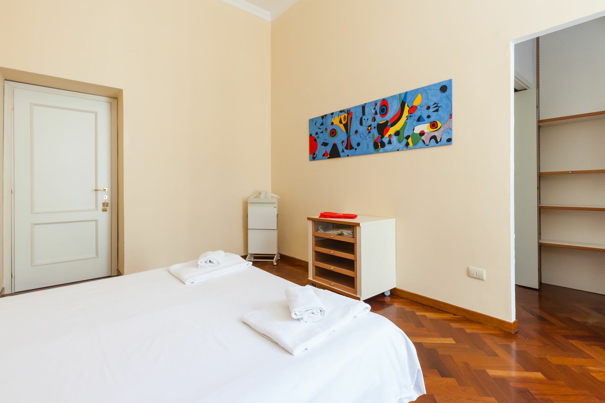 Residenza Duomo 314 Daire Napoli Dış mekan fotoğraf