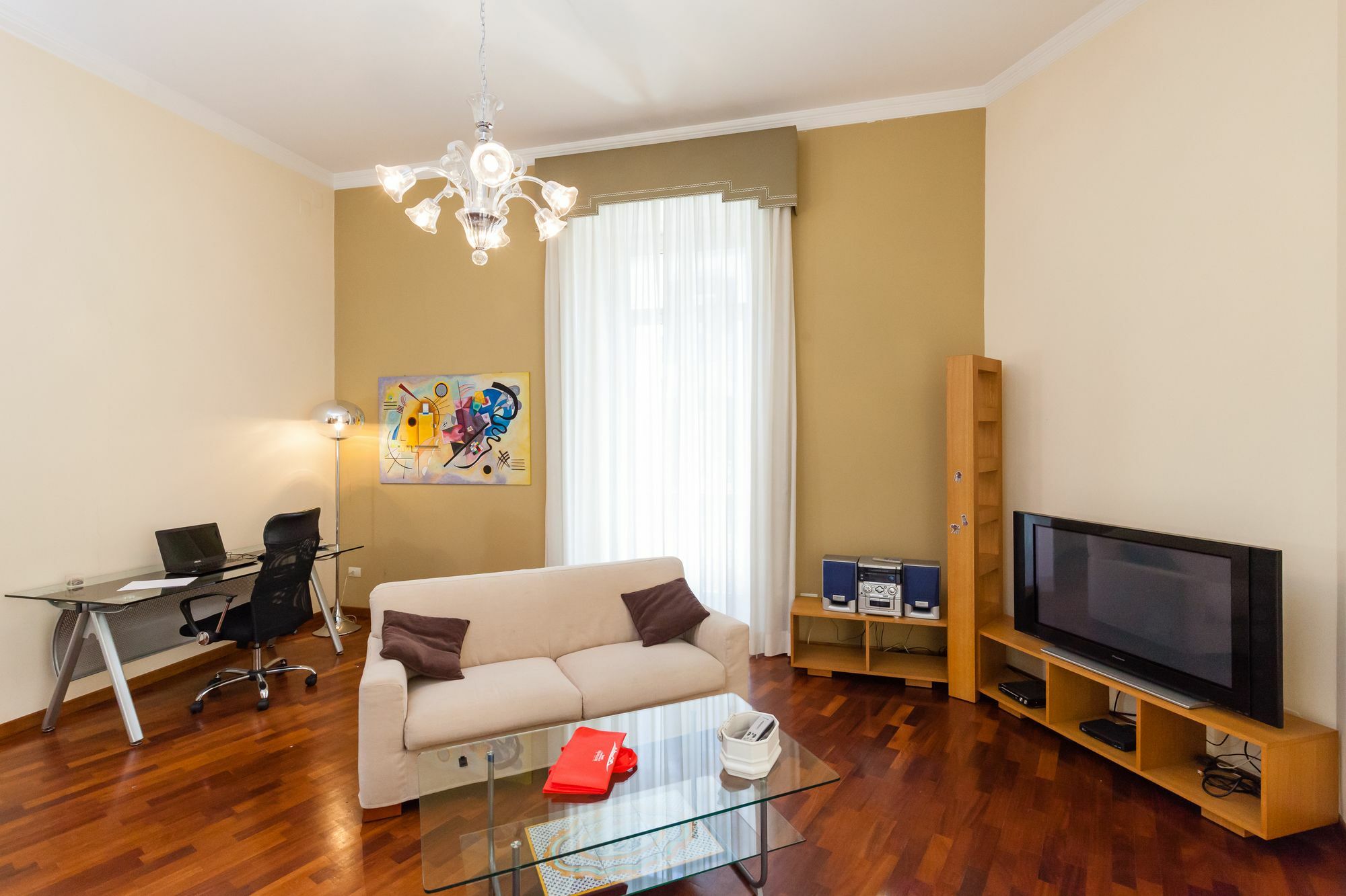Residenza Duomo 314 Daire Napoli Dış mekan fotoğraf