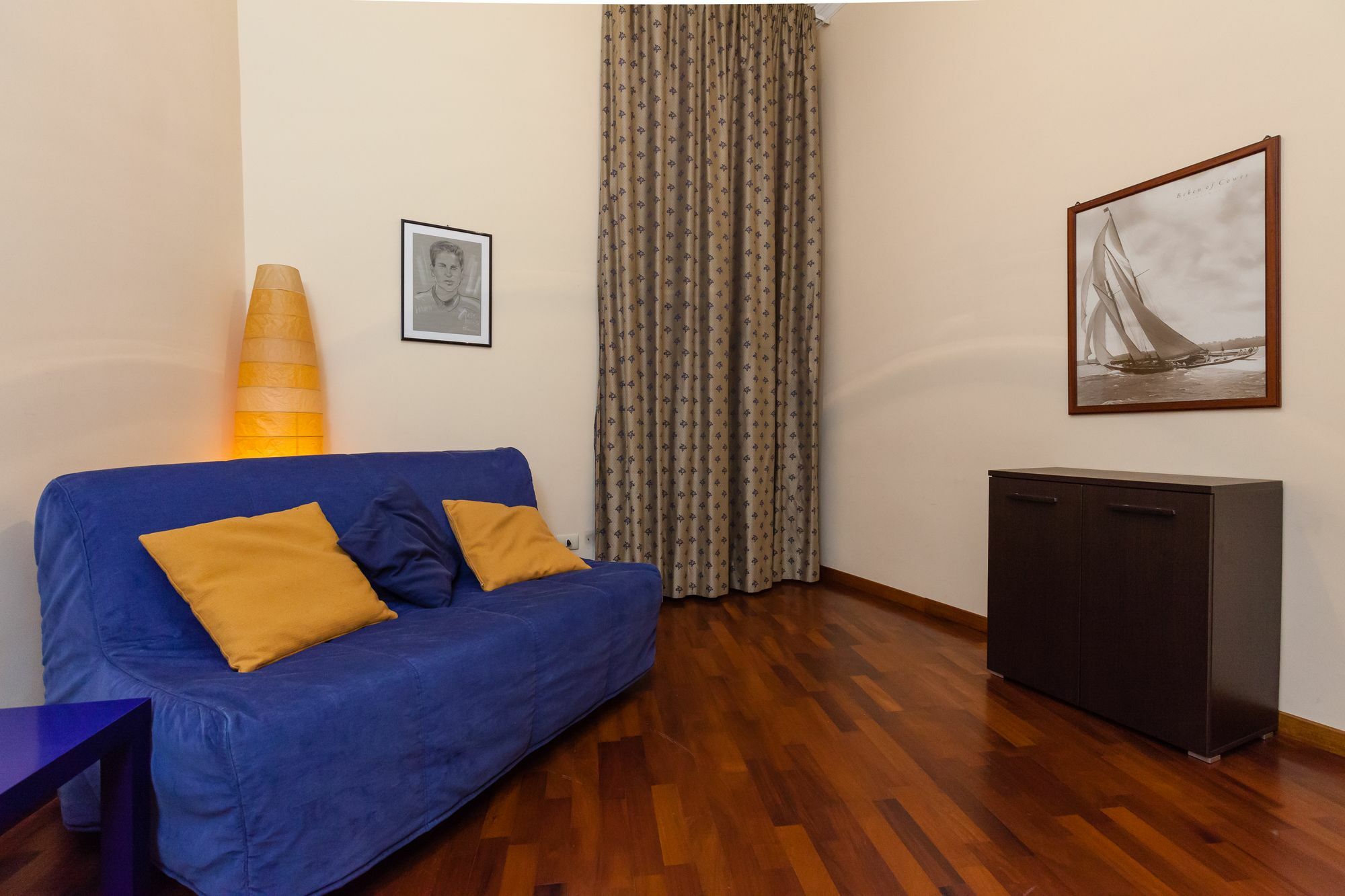 Residenza Duomo 314 Daire Napoli Dış mekan fotoğraf