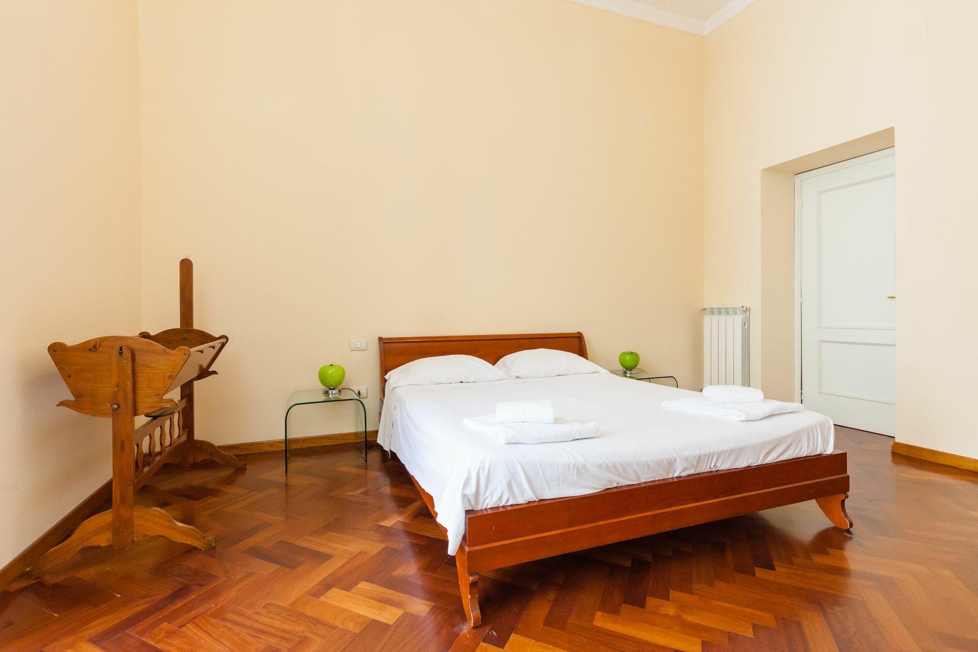 Residenza Duomo 314 Daire Napoli Dış mekan fotoğraf