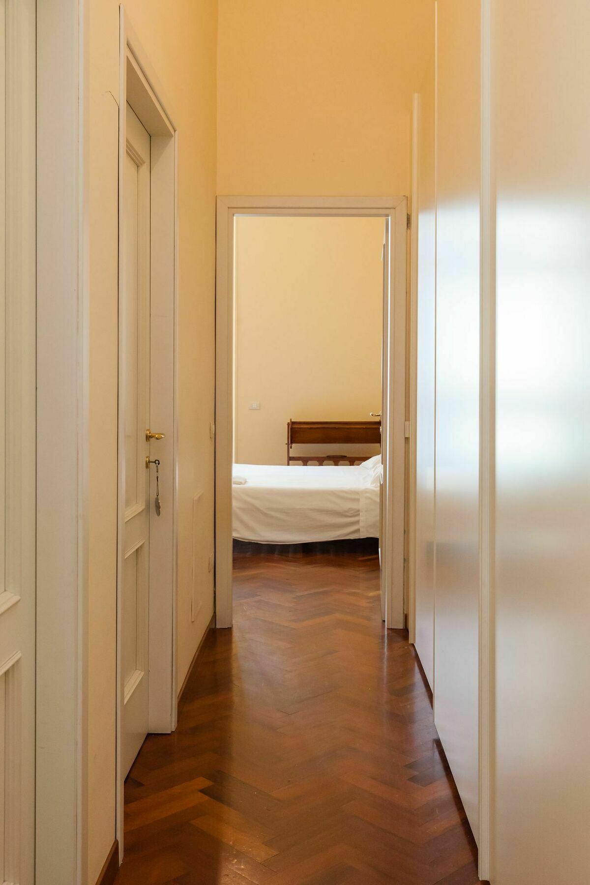 Residenza Duomo 314 Daire Napoli Dış mekan fotoğraf
