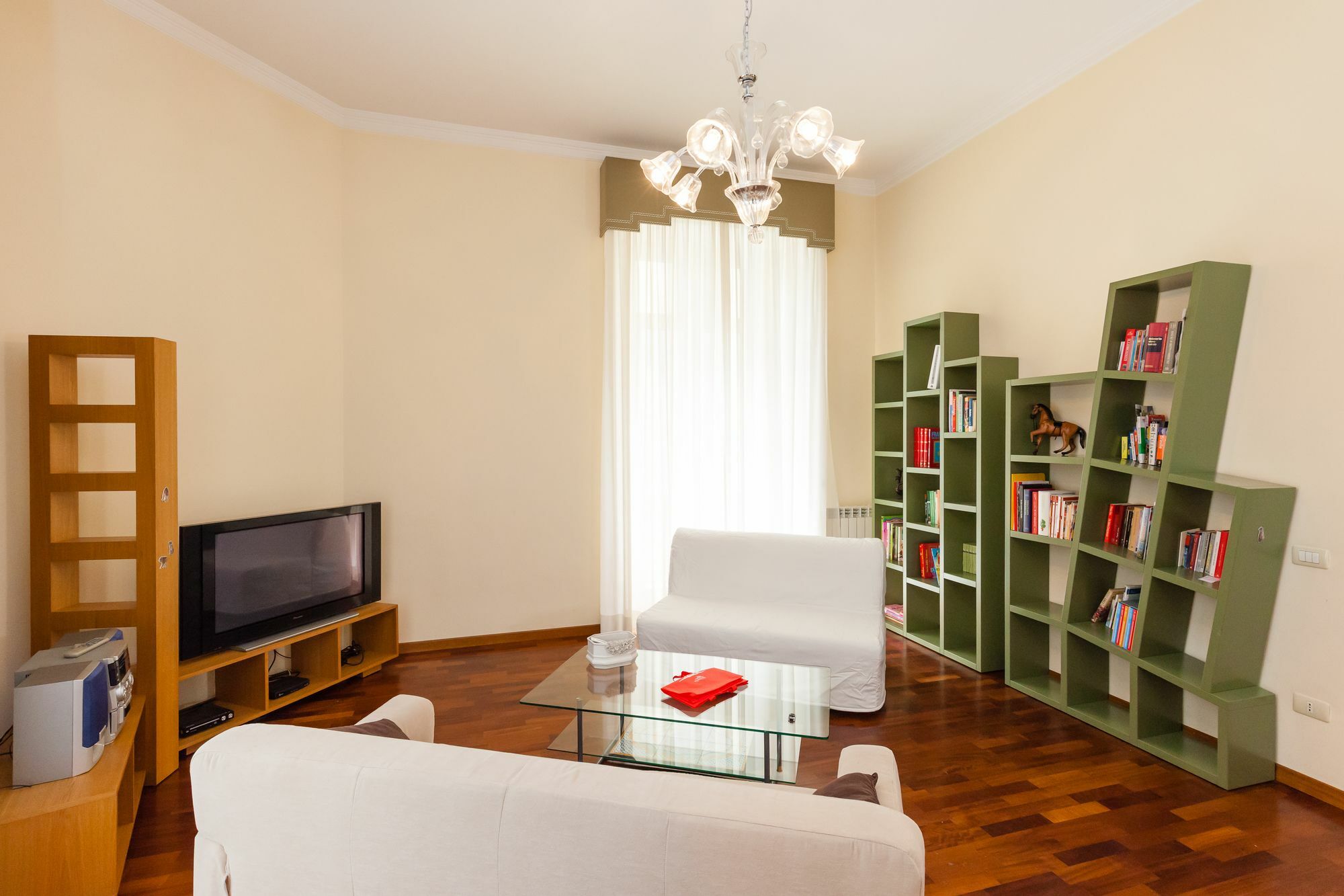 Residenza Duomo 314 Daire Napoli Dış mekan fotoğraf